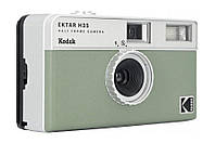 Фотоаппарат моментальной печати Kodak Ektar H35 Green