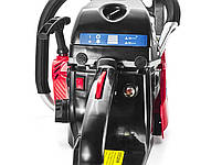 Ланцюгова бензопила Baumaster GC-9945BE Black Edition 2800 Вт, фото 4
