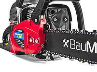 Ланцюгова бензопила Baumaster GC-9945BE Black Edition 2800 Вт, фото 7
