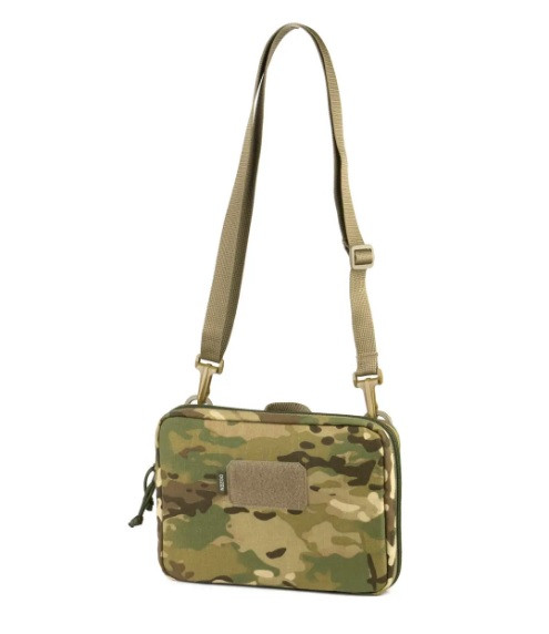 ПІДСУМОК Чохол для планшета TC10 Organizer O/S multicam