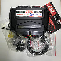 Stag-300 QMAX Plus 6 цил. c OBD Оригинал