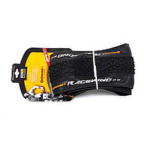 Покришка безкамерна Continental Race King ShieldWall, 27.5 x 2.20, чорна, складана, skin, фото 2