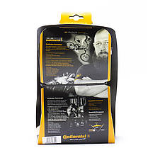 Покришка безкамерна Continental Race King ShieldWall, 27.5 x 2.20, чорна, складана, skin, фото 5