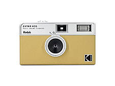 Фотоапарат миттєвого друку Kodak Ektar H35 Yellow, фото 3