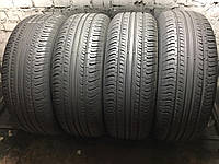 Летние шины б/у 225/60 R17 Hankook Optimo K415