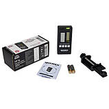 Приймач для лазерного рівня Vitals Professional LR 1g, фото 10