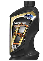 Вилочное масло MPM Fork Oil Medium 10W Premium Synthetic