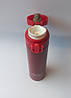 Термокухоль Con Brio CB-379 red 350мл червоний, фото 5