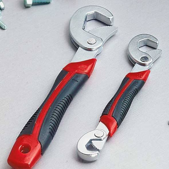 Ключ універсальний Snapn and Grip ART:3237 - 11018