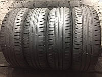 Летние шины б/у 185/60 R15 Hankook Kinergy Eco