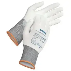 Захисні рукавички uvex phynomic lite