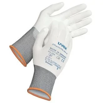 Захисні рукавички uvex phynomic lite