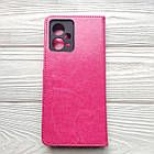 Чохол Idewei для Xiaomi Poco X5 5G книжка з візитницею (різні кольори), фото 8