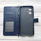 Чохол Idewei для Xiaomi Poco X5 5G книжка з візитницею (різні кольори), фото 9