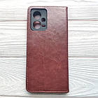 Чохол Idewei для Xiaomi Poco X5 5G книжка з візитницею (різні кольори), фото 10
