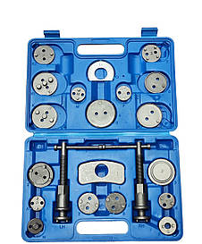 Комплект для обслуговування гальмівних циліндрів 22 шт. FalonTech