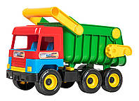 "Middle Truck" самосвал, Wader 39222