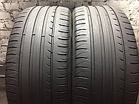 Летние шины б/у 215/45 R17 Sava Intensa UHP