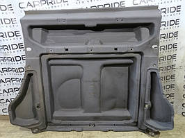 Килимок багажника Hyundai Santa Fe SM 2.0 2005 (б/у)