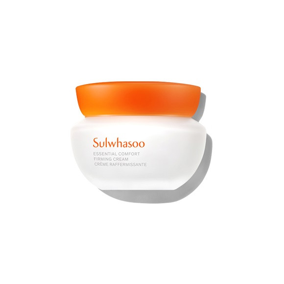 Крем для обличчя з ліфтинг-ефектом Sulwhasoo Essential Comfort Firming cream 15 мл