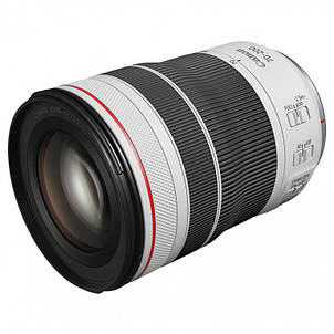 Об'єктив Canon RF 70-200mm F4L IS USM, фото 1