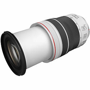 Об'єктив Canon RF 70-200mm F4L IS USM, фото 3