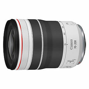 Об'єктив Canon RF 70-200mm F4L IS USM, фото 4