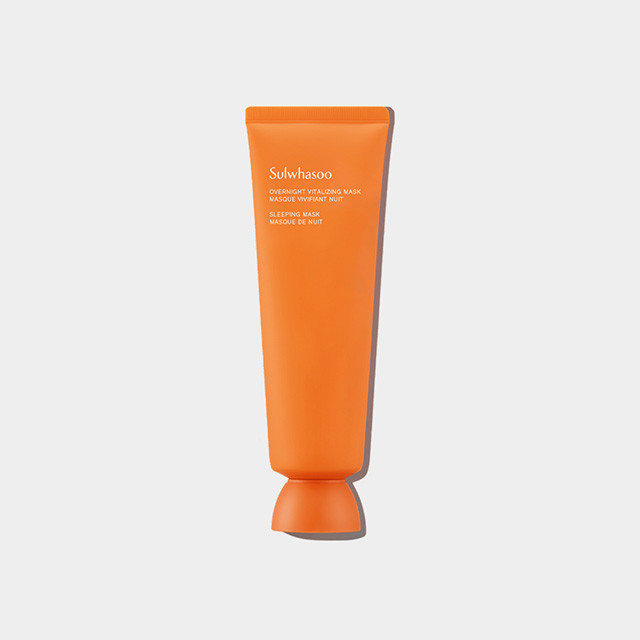 Нічна відновлююча маска Sulwhasoo Overnight Vitalizing Mask