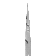 Ножиці професійні для кутикули STALEKS PRO SMART 41 TYPE 3 SS-41/3, фото 3