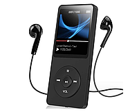 Плеєр MP3 Rock Star 01B Bluetooth 64gb HI FI з зовнішнім динаміком, фото 4