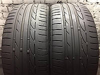 Летние шины б/у 225/40 R19 Bridgestone Potenza S001