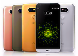 LG H860 G5