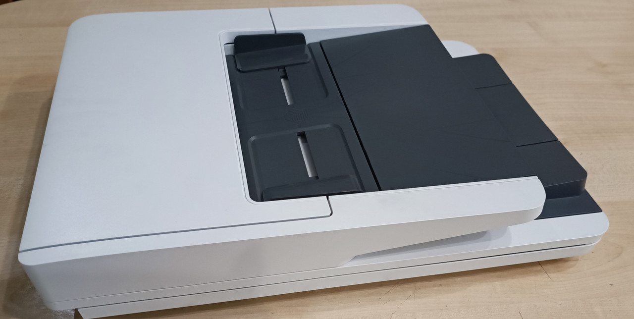 Модуль W1A73-60113, W1A73-60109 HP Document feeder scanner assy HP M428, M429