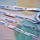 Сатинова стрічка з логотипом (сублімаційний повнокольоровий друк), фото 4