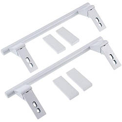 Комплект ручок дверей (2шт) для холодильника Liebherr 908674200