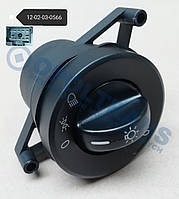 Перемикач світла Mercedes Axor 12-02-03-0566 Sensor Tech