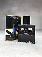 Жіночий міні-парфум Carolina Herrera Good Girl 60 мл