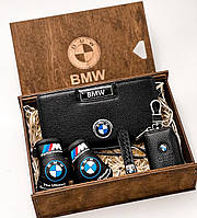 Подарочный набор BMW