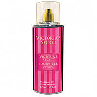 Парфюмированный спрей для тела Victoria's Secret Bombshell Passion Exclusive EURO 275 мл