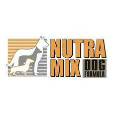 Nutra Mix Dog