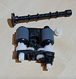 Ролік подачі документів B3Q10-60105 ADF Pickup Roller, фото 3