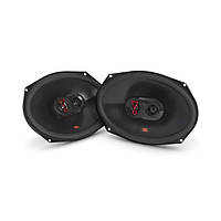 Автомобільна акустика JBL STAGE3 9637F Коаксіальна овальна 15 х 23 см (6х9")