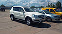 Кенгурятник з написом Ssang Yong Rexton (2013+), фото 4