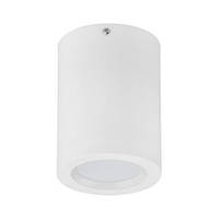 Светильник накладной 5W LED Horoz Electric SANDRA-5/XL 4200K белый круглый IP20