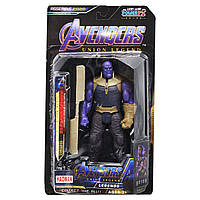 Фигурка "Мстители: Танос" Avengers (99005-2), 16см