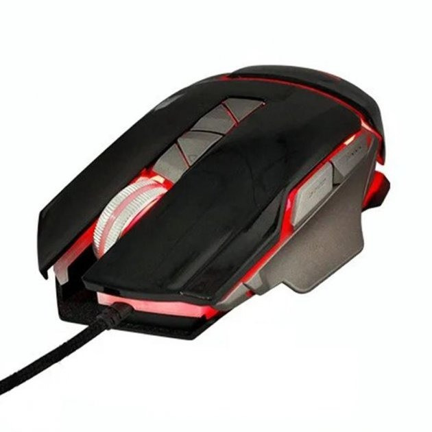 Миша USB GM770, фото 1