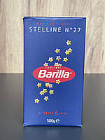 Макарони Barilla Stelline №27 500грм