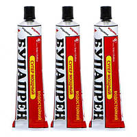 Від 5 шт. Клей "Будапрен" волостійкий 40мл  купити дешево оптом в інтернет-магазині