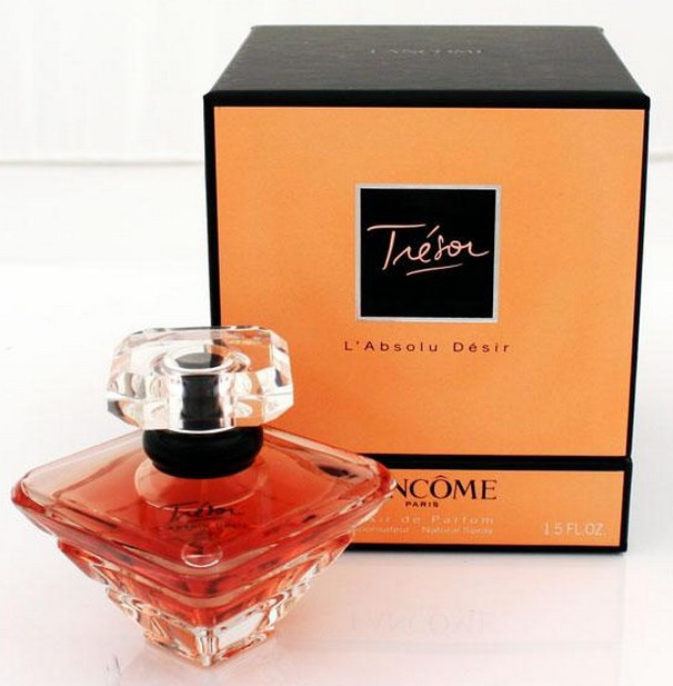 Оригінальна жіноча парфумована вода Lancome Tresor, 30 мл NNR ORGAP /05-63