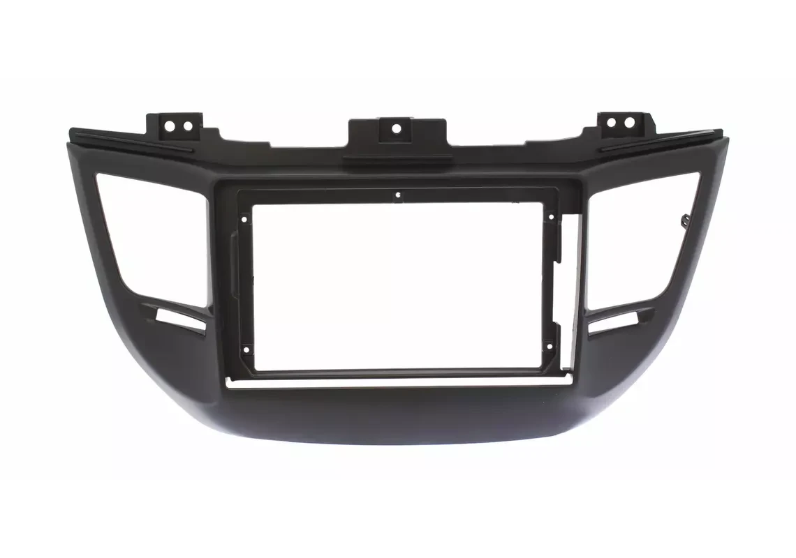 Рамка та дроти 9.0" для Hyundai Tucson 3 2015-2018, фото 1